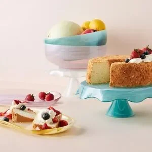 Anthropologie Lulu Serving Platter - Thumbnail 2